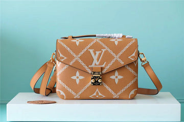 MLB Fashion Lu-Vi bags - 7042