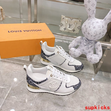 MLB - LOV Run Away Sneakers - 131