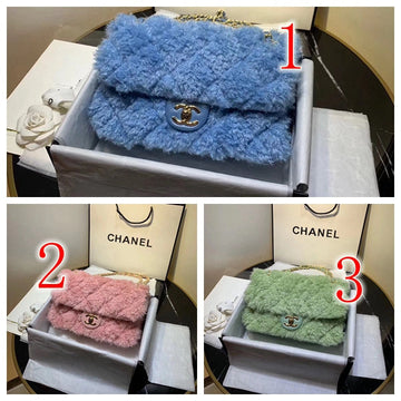 MLB - CHL Lady Bags - 686