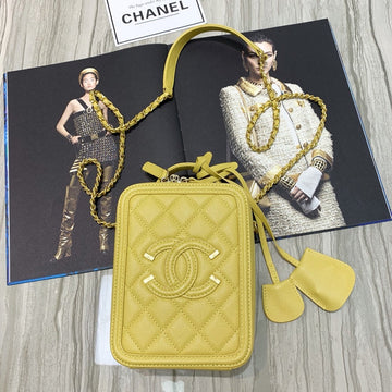 Makersluxe - CHL Bags - 109