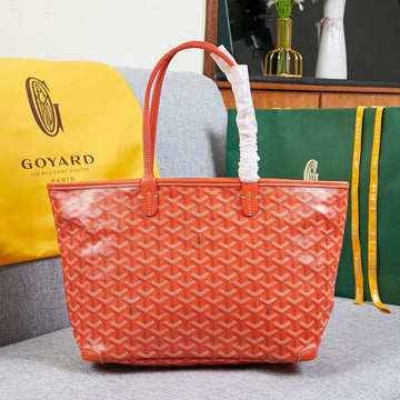 Makersluxe - GYO Bags - 1253