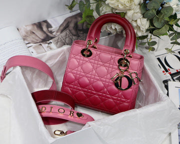 Makersluxe - DOR Bags - 557