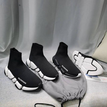 MLBG - Mix Unisex Shoes - 758