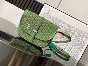 Makersluxe - GYO Bags - 568