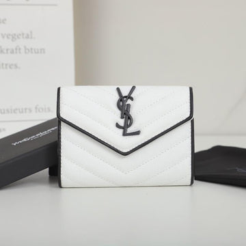 Makersluxe YLS Wallet - 125