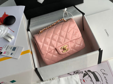 Makersluxe - CHL Bags - 615