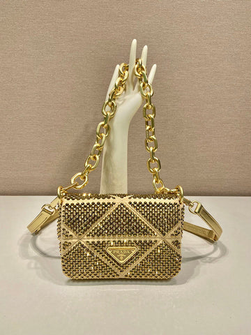 Makersluxe Bags - PD Bags - 145