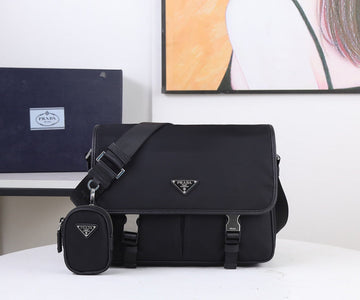 Makersluxe - PD Bags - 813