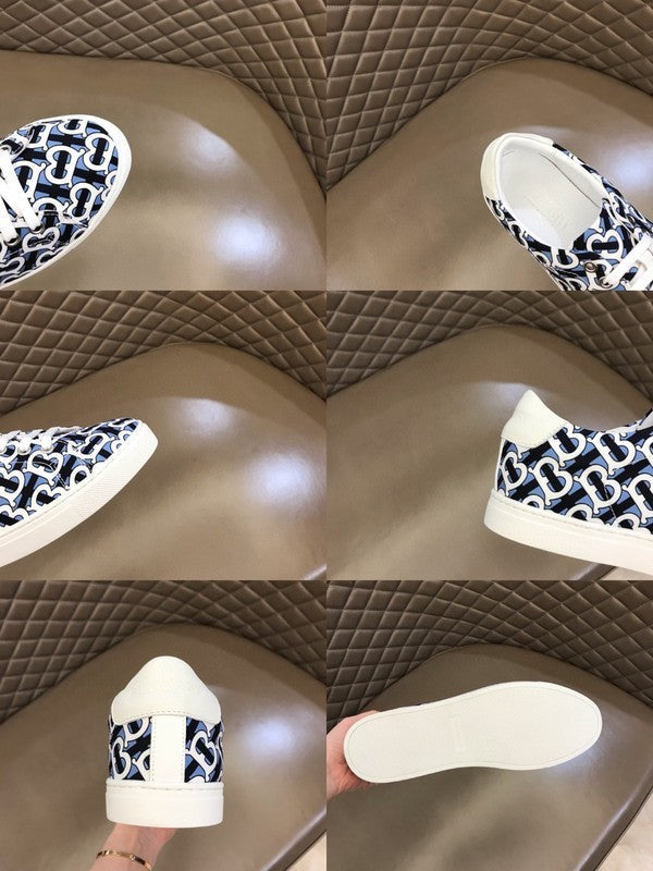 MLB - BOR Shoes - 241