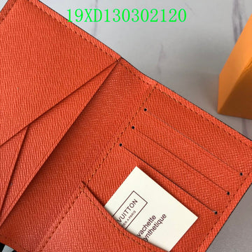 Makersluxe CHL Wallet - 1085