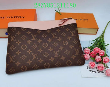 MLB - CHL Wallet - 1214