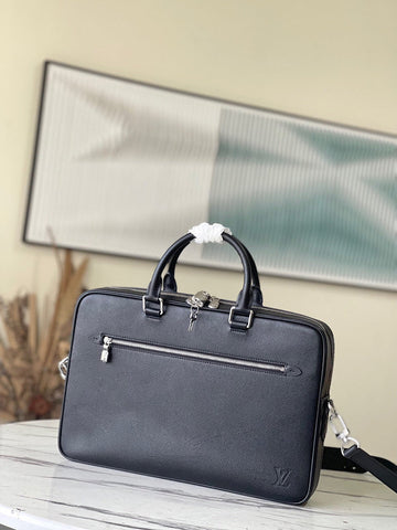 Makersluxe Lu-Vi bags - 4395