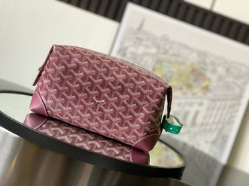 Makersluxe - GYO Bags - 600