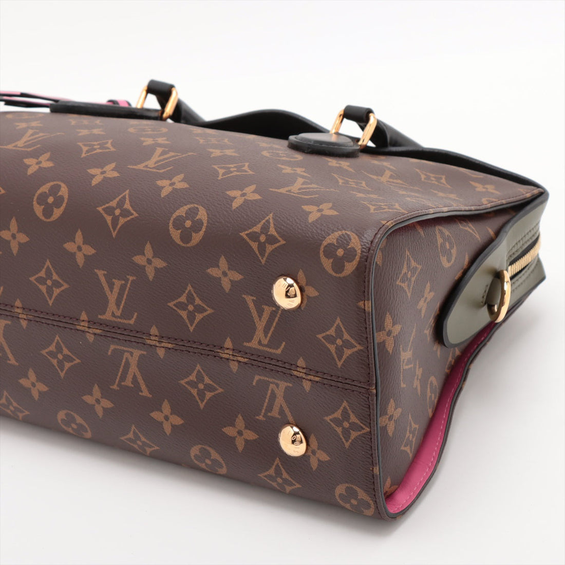 Louis Vuitton Monogram Tuileries Tote