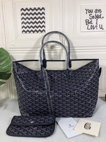 Makersluxe - GOD Bags - 299