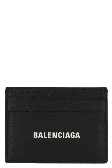 Balenciaga Men 'Cash' Card