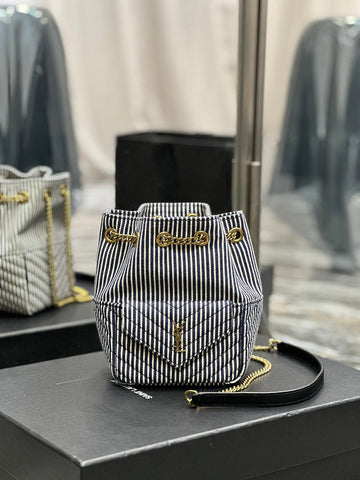 makersluxe - YLS Bags - 907