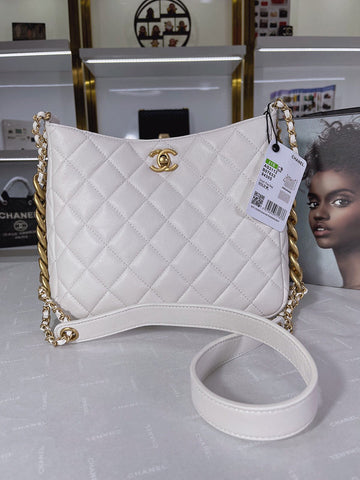 Makersluxe - CNL Bags - 1221