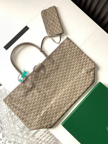 Makersluxe - GYO Bags - 677