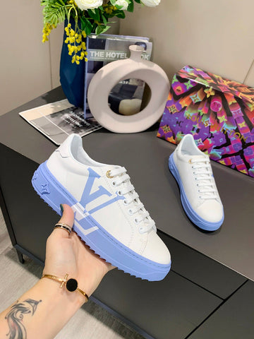 MLB - LOV Women Shoes - 1130