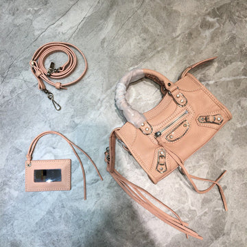 Makersluxe - BGA Bags - 592