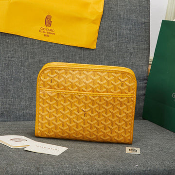 Makersluxe - GYO Wallets - 136