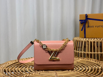 GRKG - LOV Bags - 810