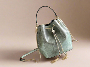 Makersluxe - BGL Bags  - 016