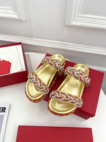 MLB- VEL Shoes - 167