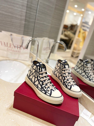 MLB - VEL Women Shoes - 112