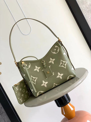 makersluxe - LOV Bags - 207