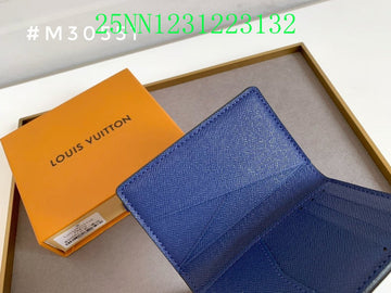 Makersluxe CHL Wallet - 318