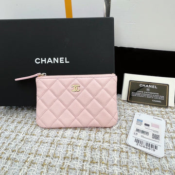 Makersluxe - CHL Wallets - 435