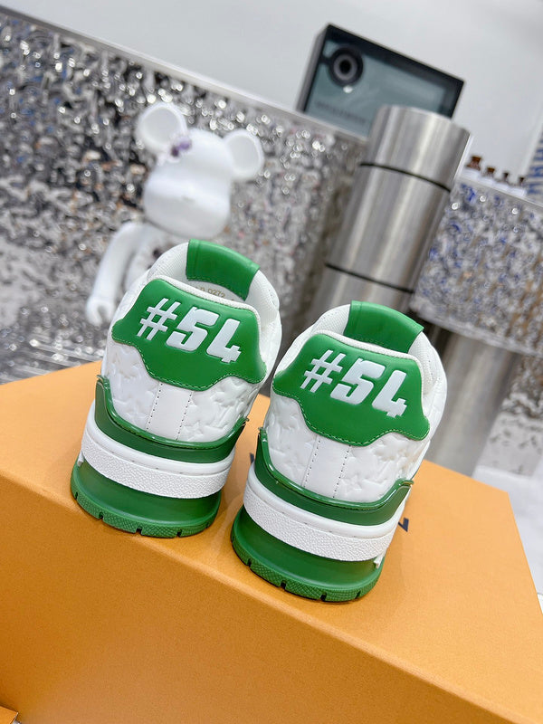 MLB - LOV Shoes - 190