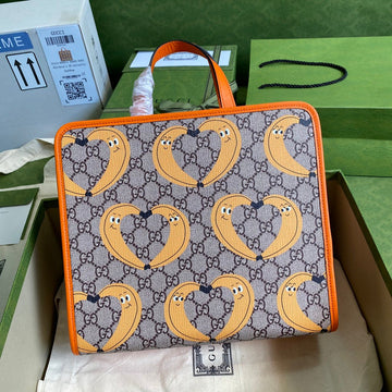 Makersluxe - GCI Bags - 823