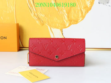 MLB - LOV Wallet - 374