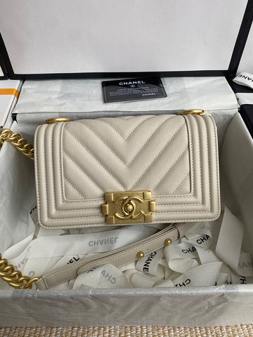 Makersluxe - CNL Bags - 1363