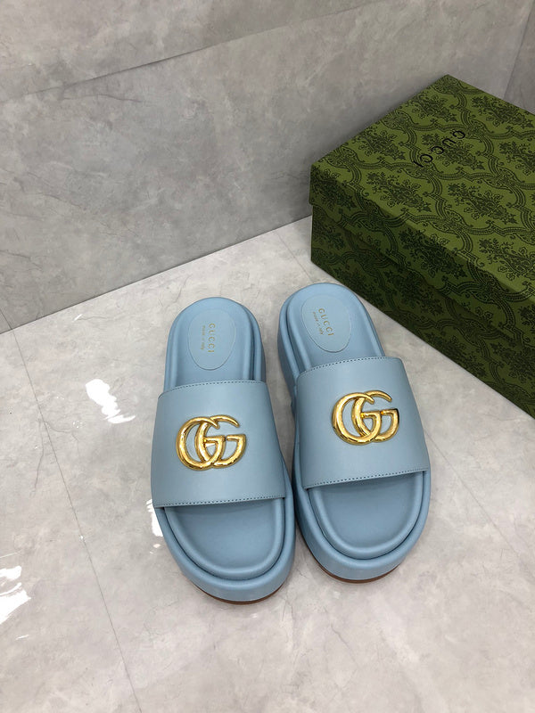 MLB - GUKI Women Shoes - 454