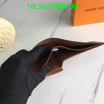 Makersluxe CHL Wallet - 1391