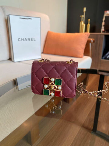 Makersluxe - CHL Bags - 383