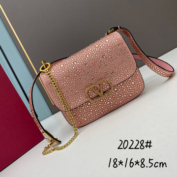 MLB - VEL Bags - 625