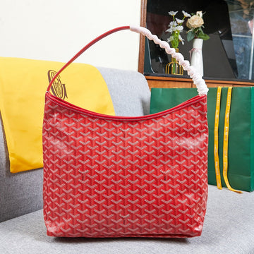 Makersluxe - GYO Bags - 1273