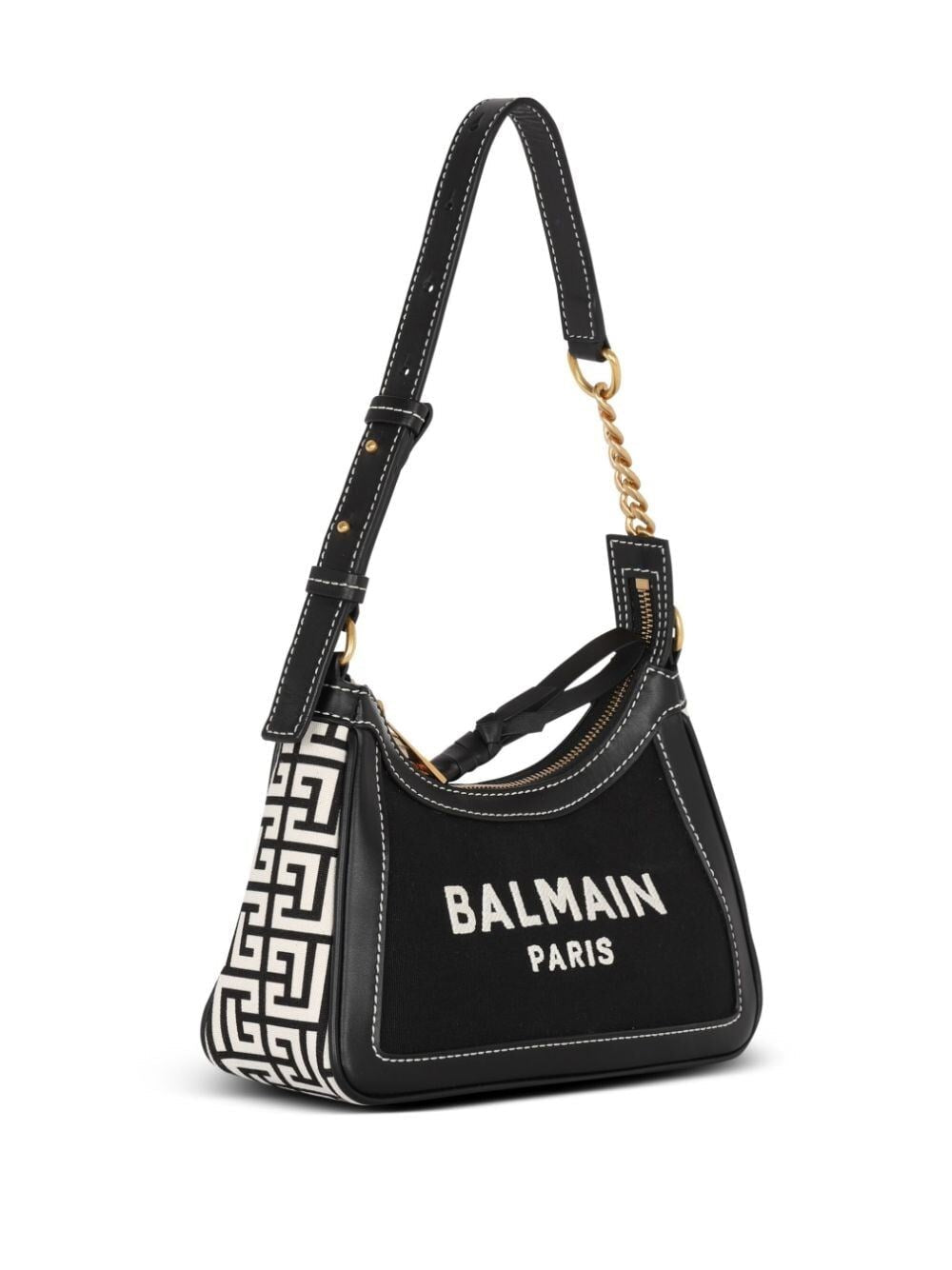 Balmain Women Army Shoulder Mng Bag