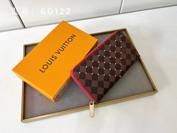 Makersluxe - LOV Wallets - 848