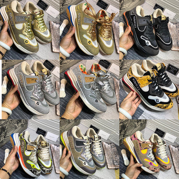 MLB - GUKI Shoes - 363