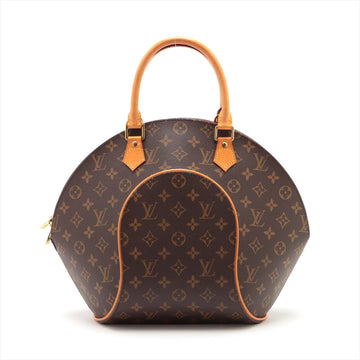 LOUIS VUITTON Ellipse MM in Monogram M51126