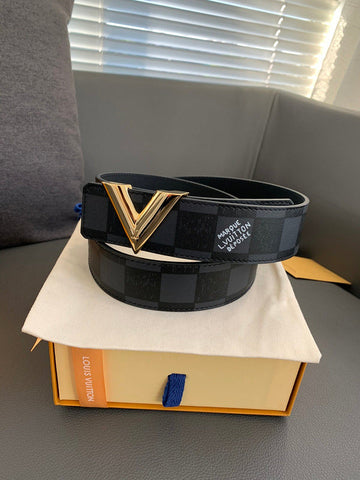 MLB - LOV Belts - 141