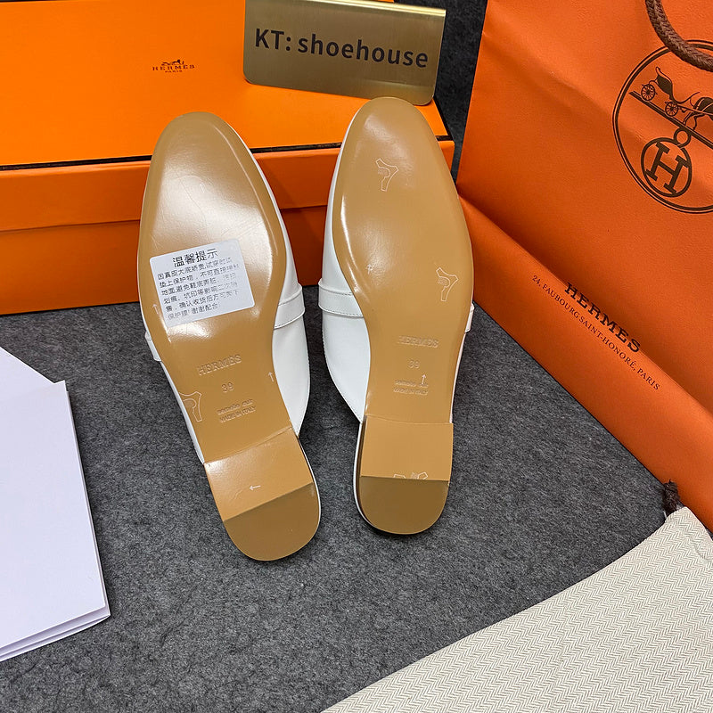MLB - HMS Shoes - 106