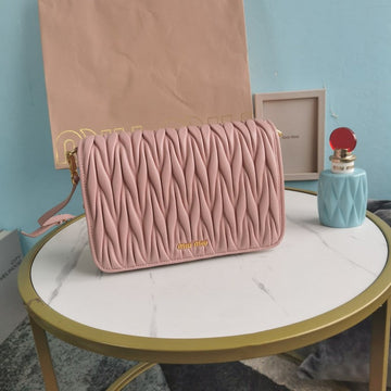 Makersluxe - MMU Bags - 667