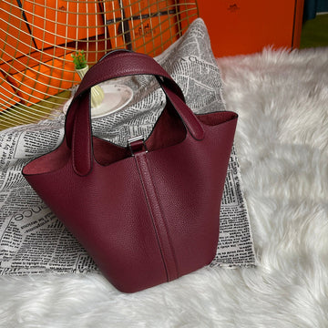 Makersluxe - HMS Bags - 1395